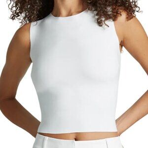 Commando Neoprene CEO Shell - NEO102 (White)